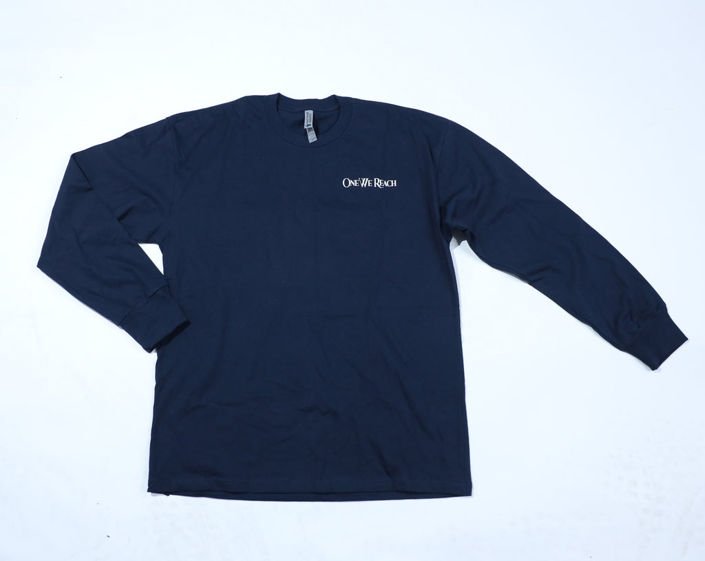 OneWe Reach Longsleeve Tee