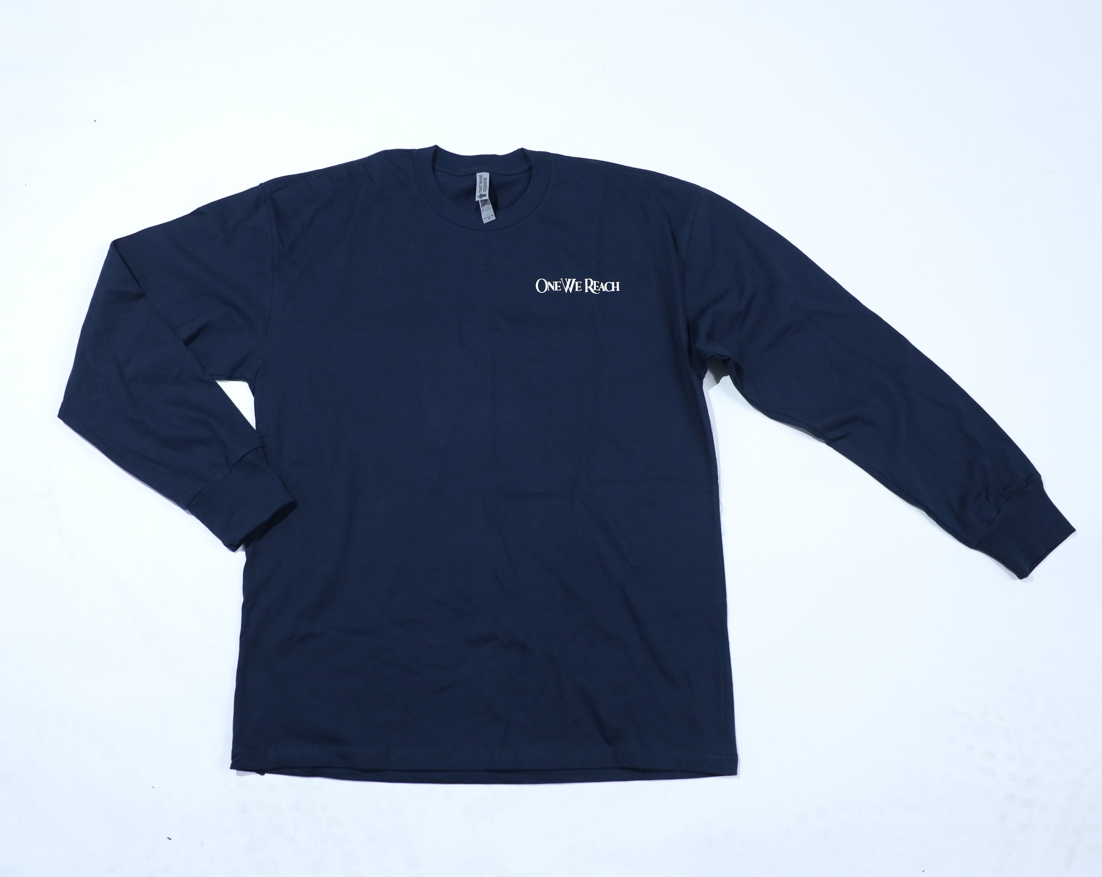 OneWe Reach Longsleeve Tee