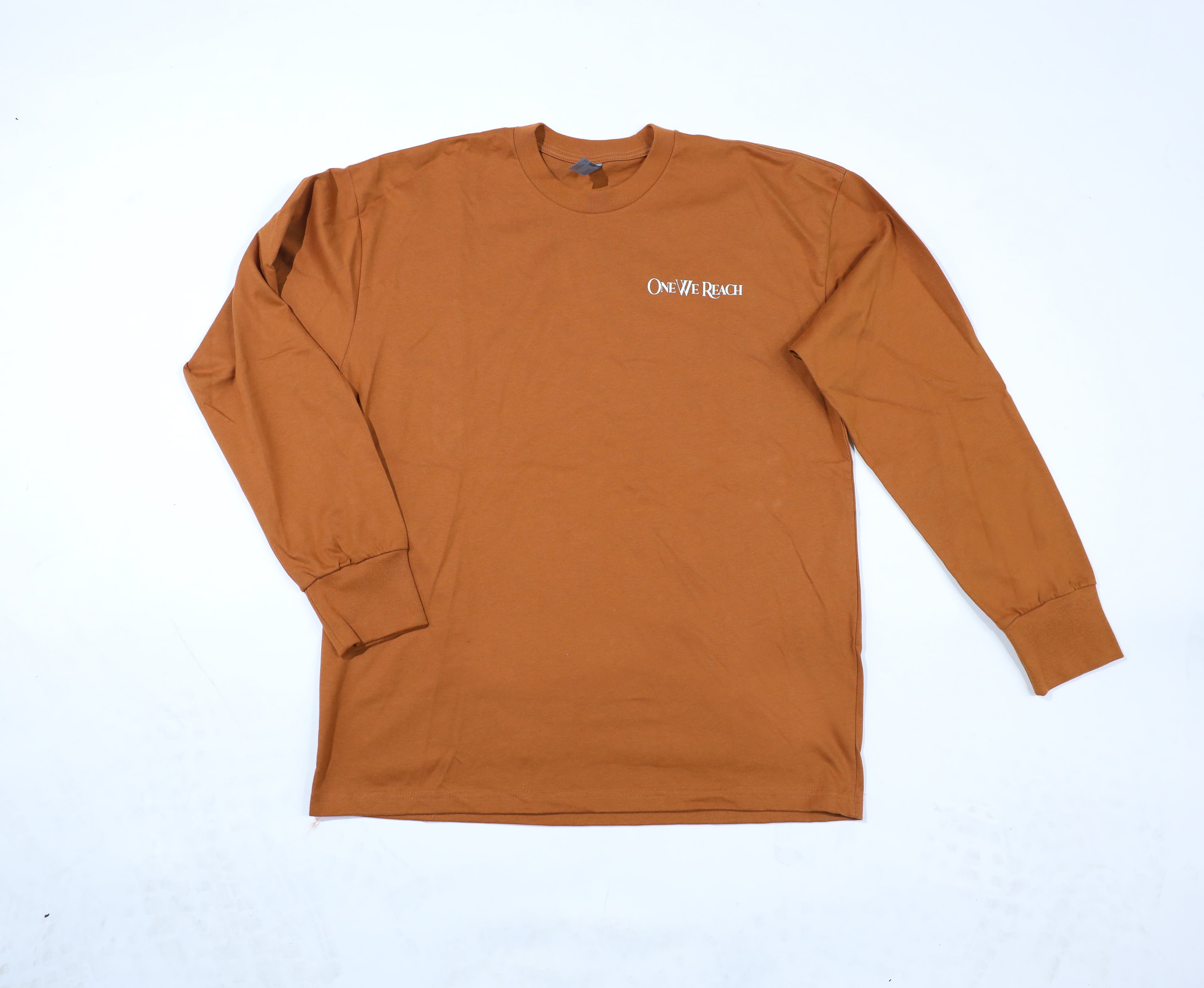 OneWe Reach Longsleeve Tee