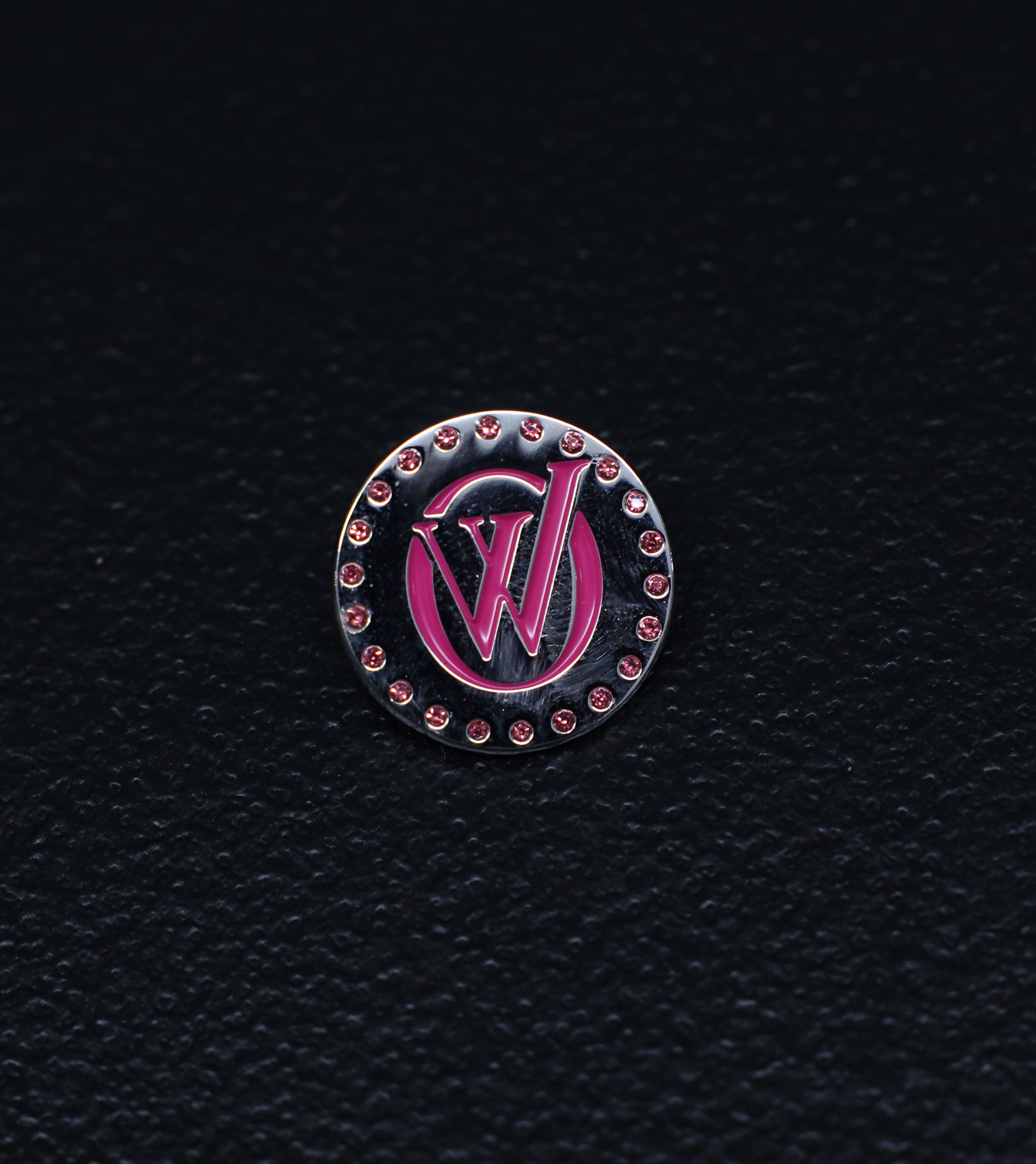 OWR Lapel Pin