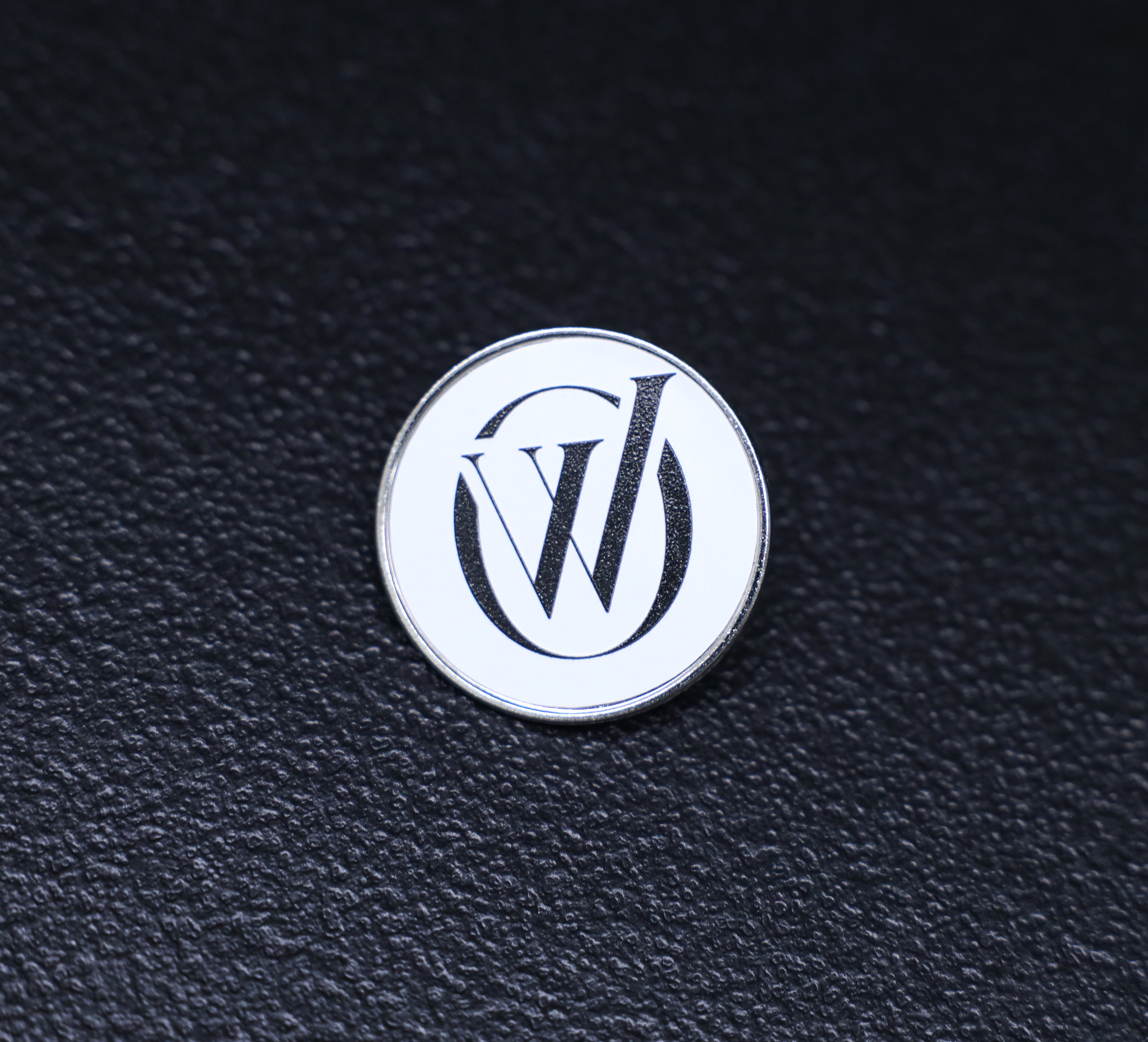 OWR Lapel Pin