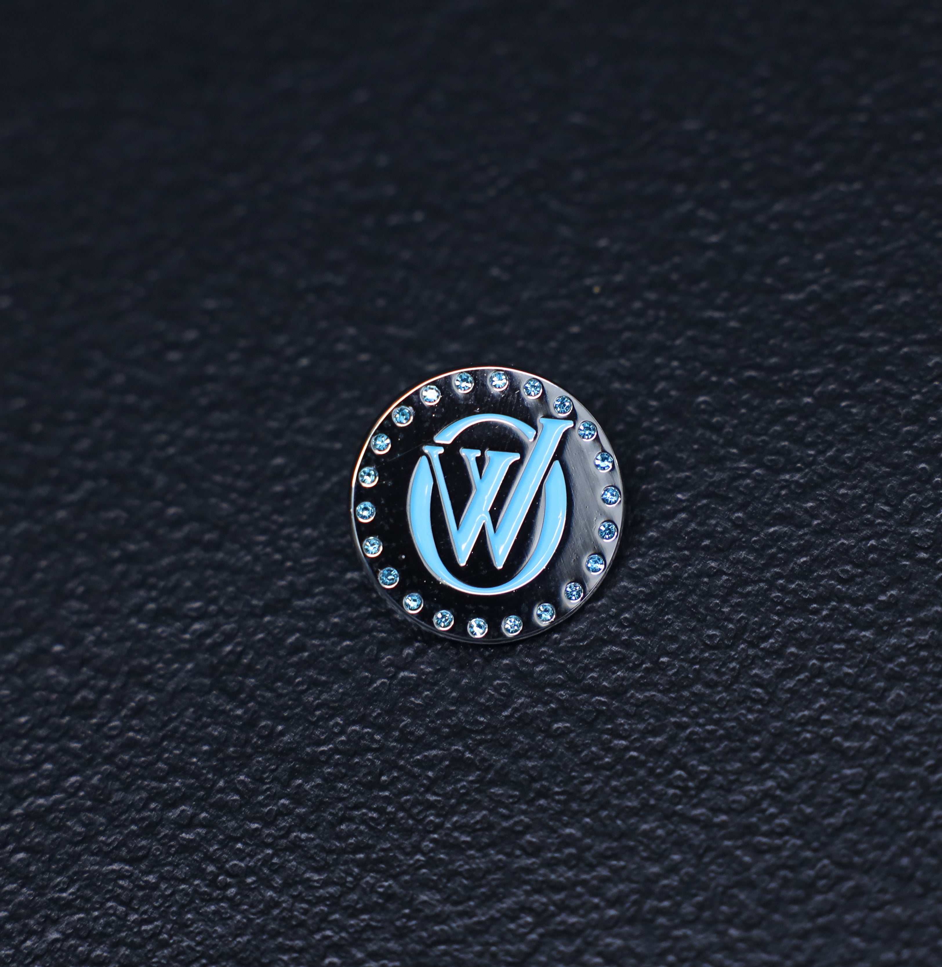 OWR Lapel Pin